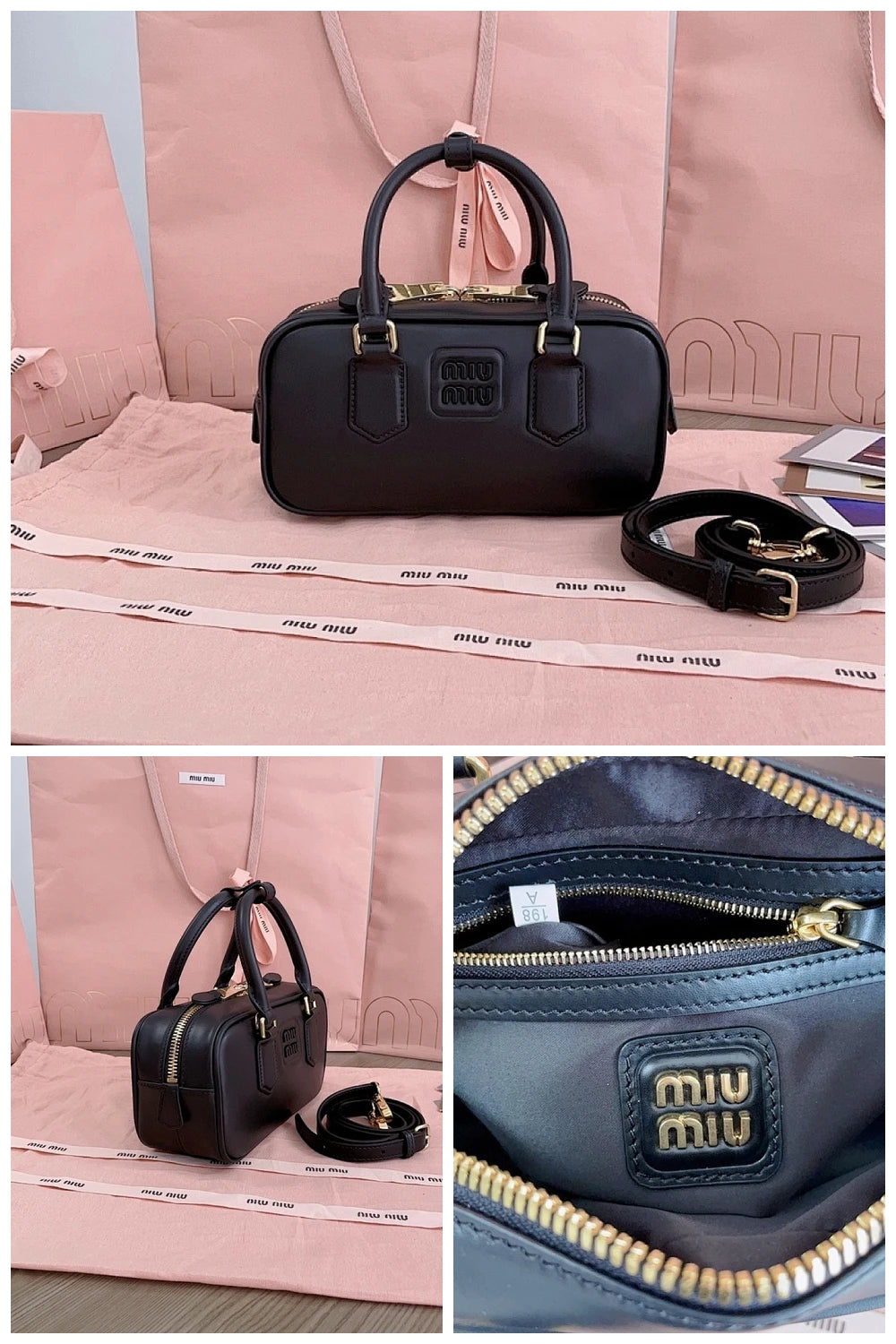 NB - MMU Bag - 283