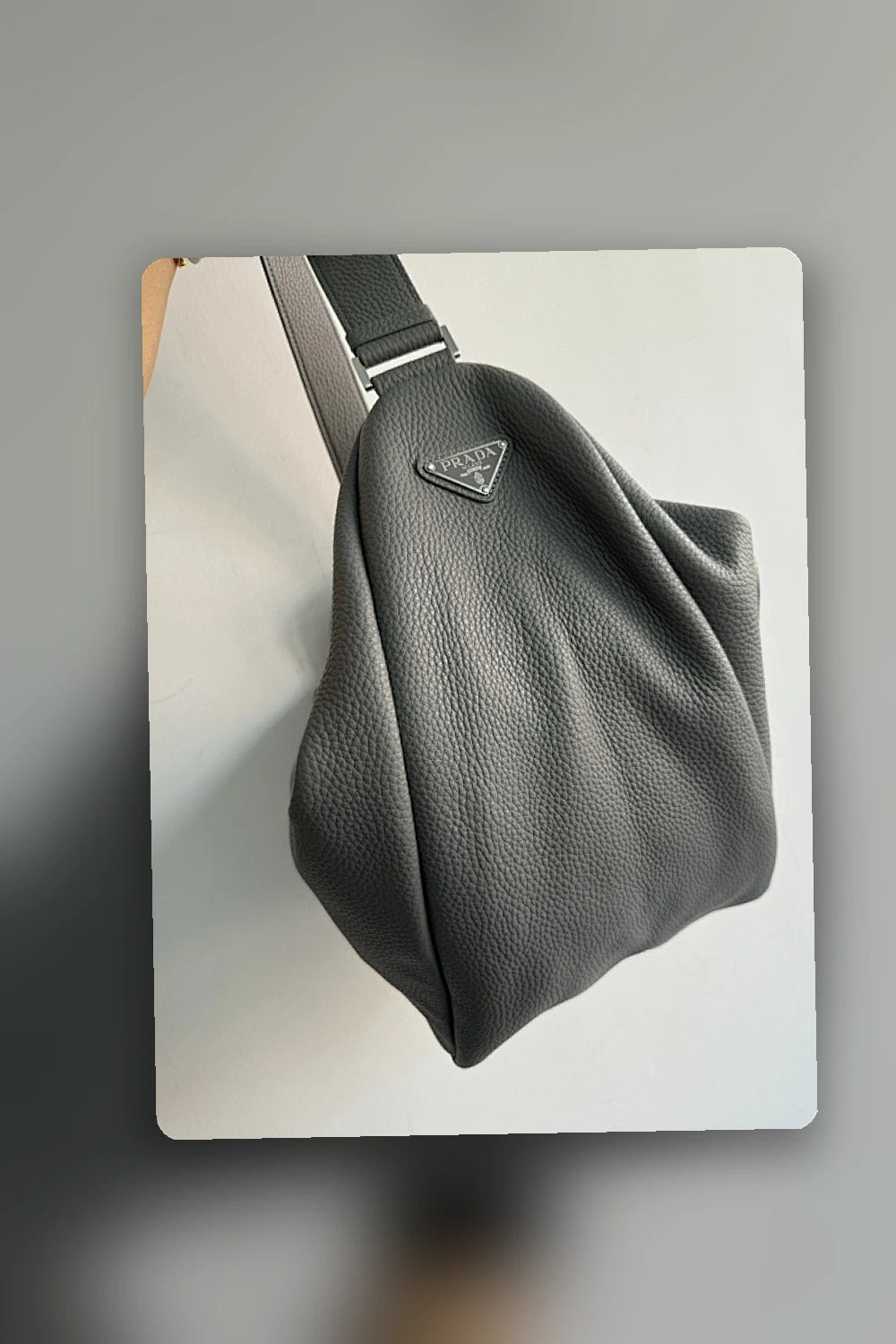 NB - PD Bag - 1557