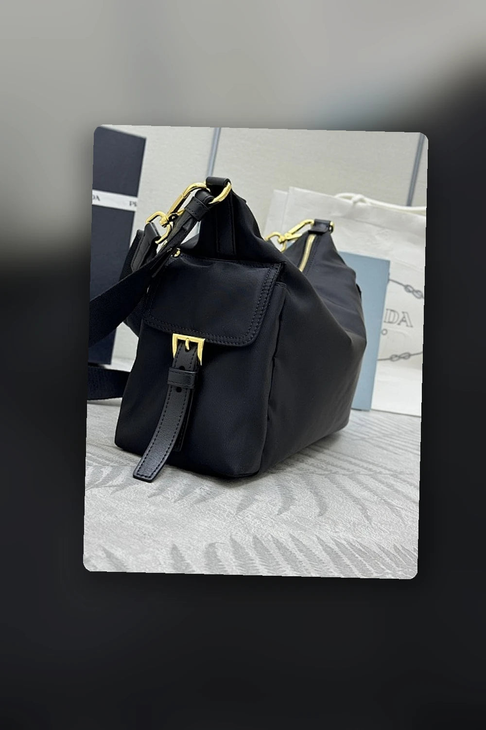 NB - PD Bag - 1086