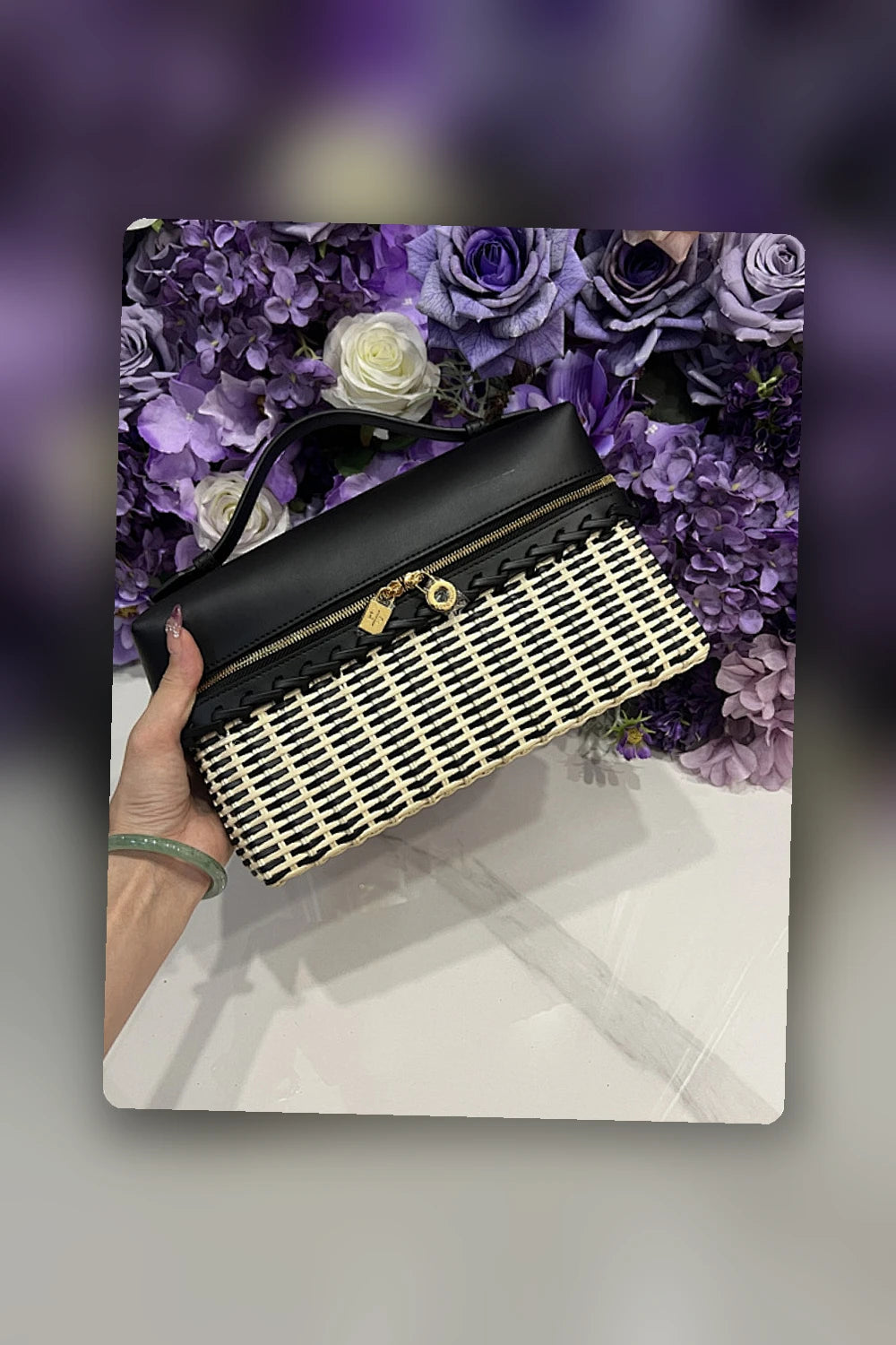 NB - LOP Bag - 385