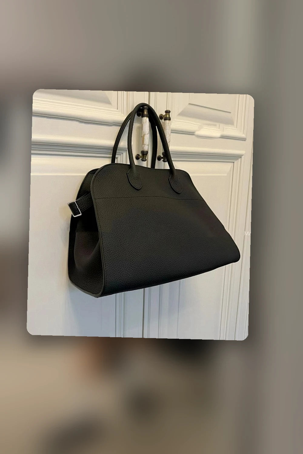 NB - THR Bag - 137