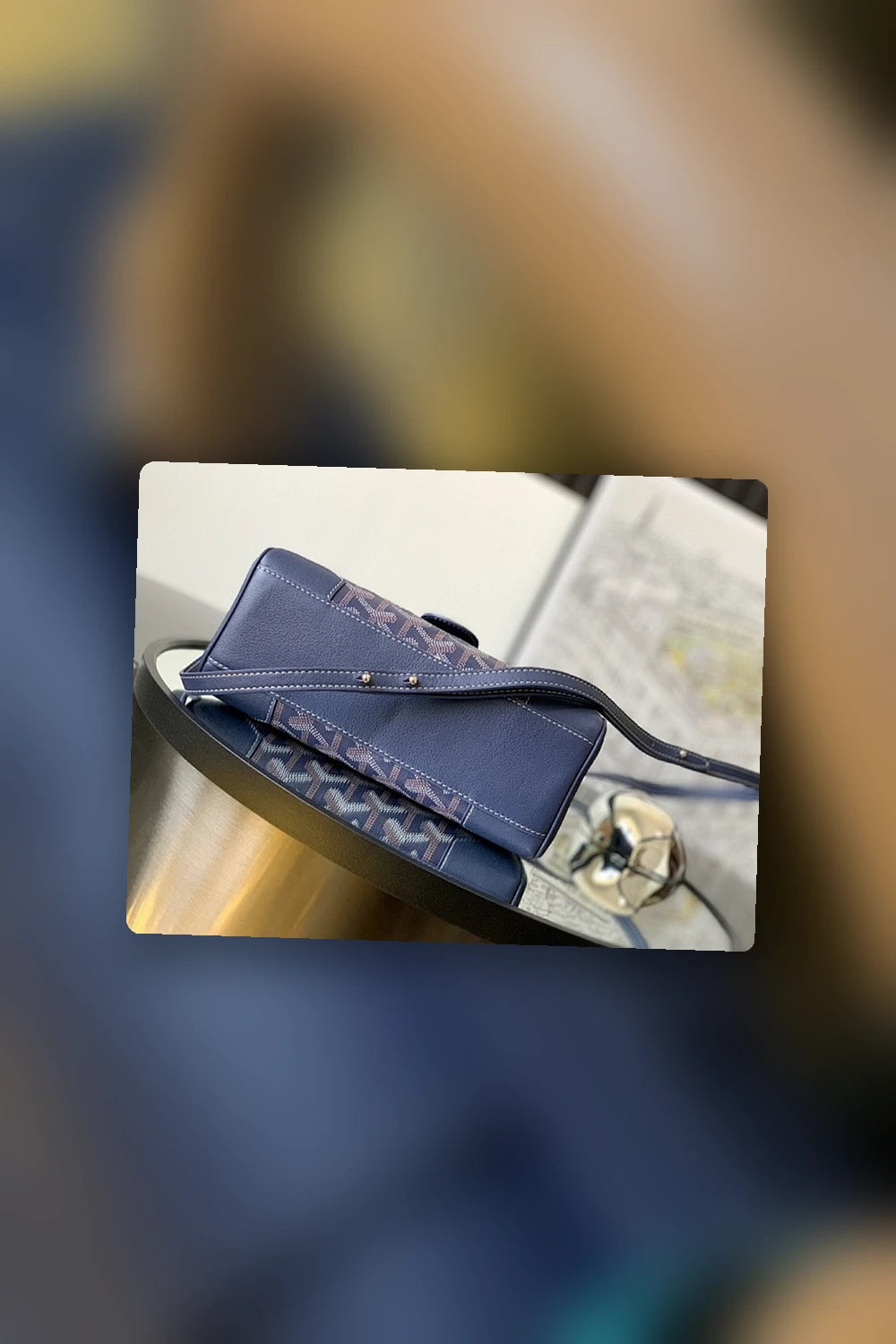 NB - GYO Bag - 858