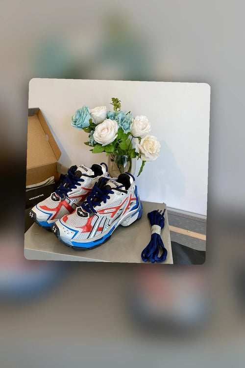 NB - BG Women Shoes - 643