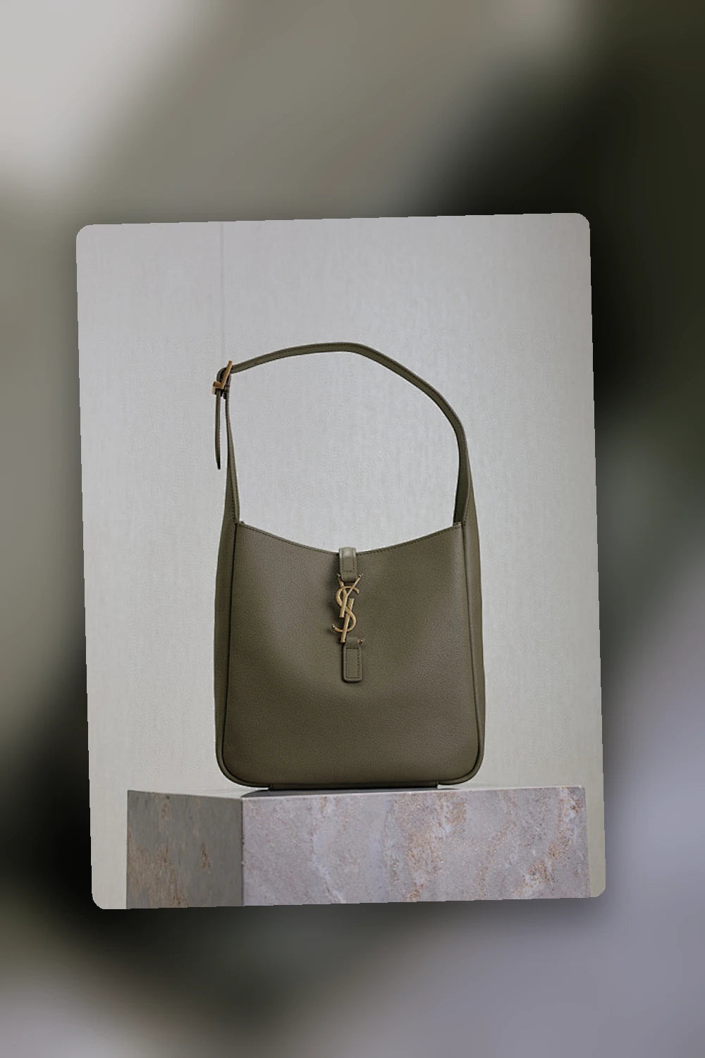 NB - YLS Bag - 858