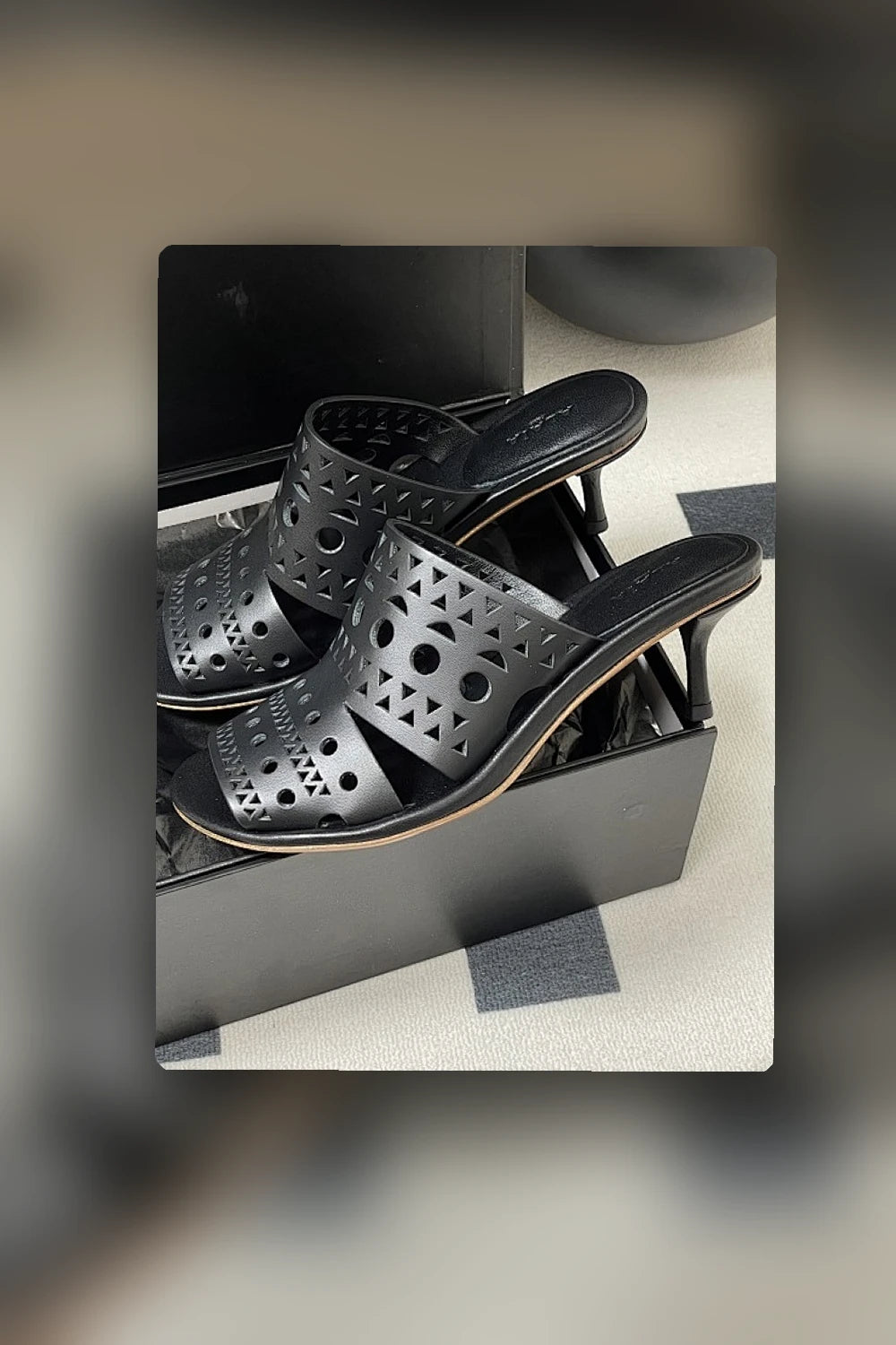 NB - AAL Women Shoes - 241