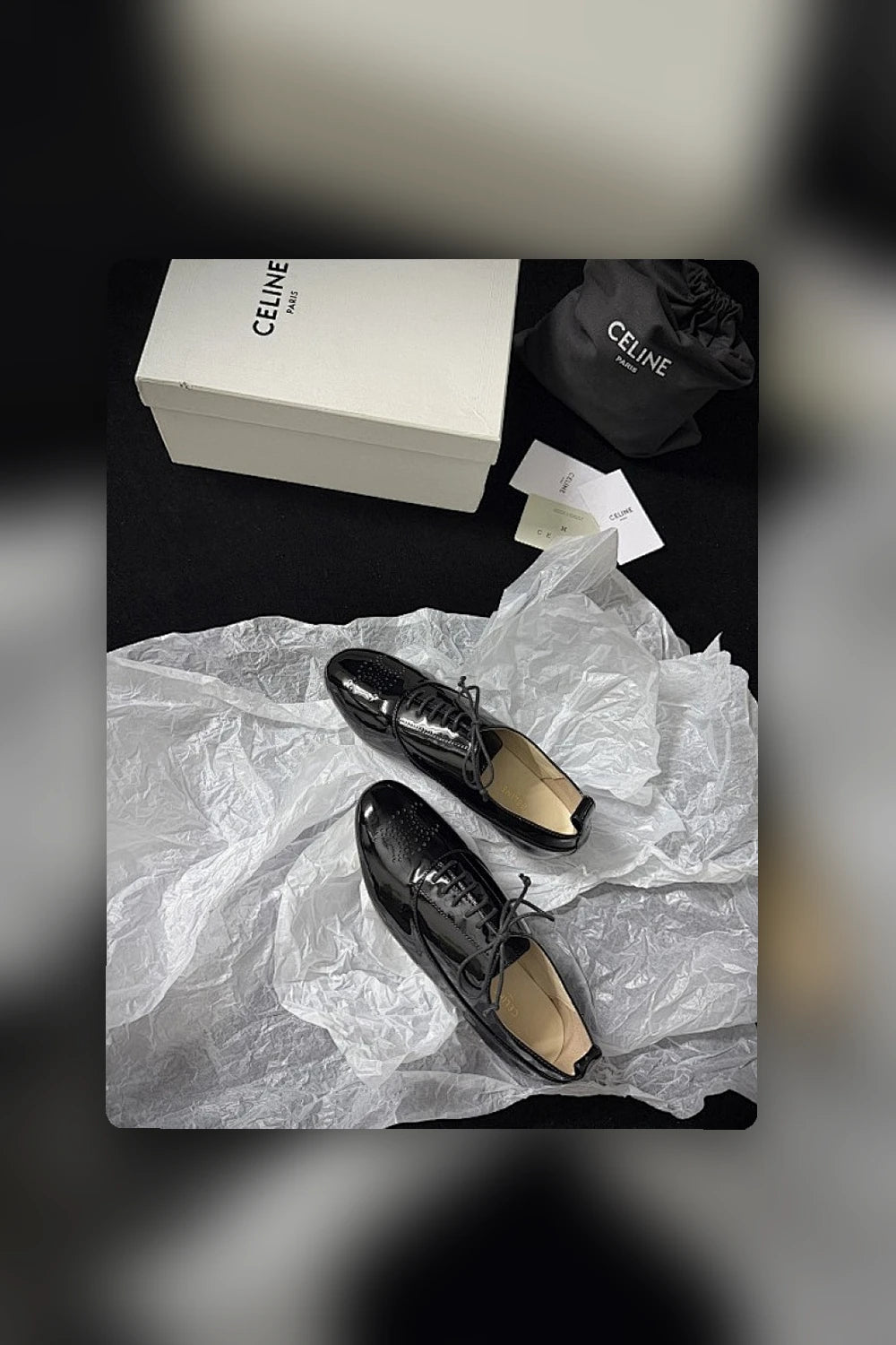 NB - COL Women Shoes - 360