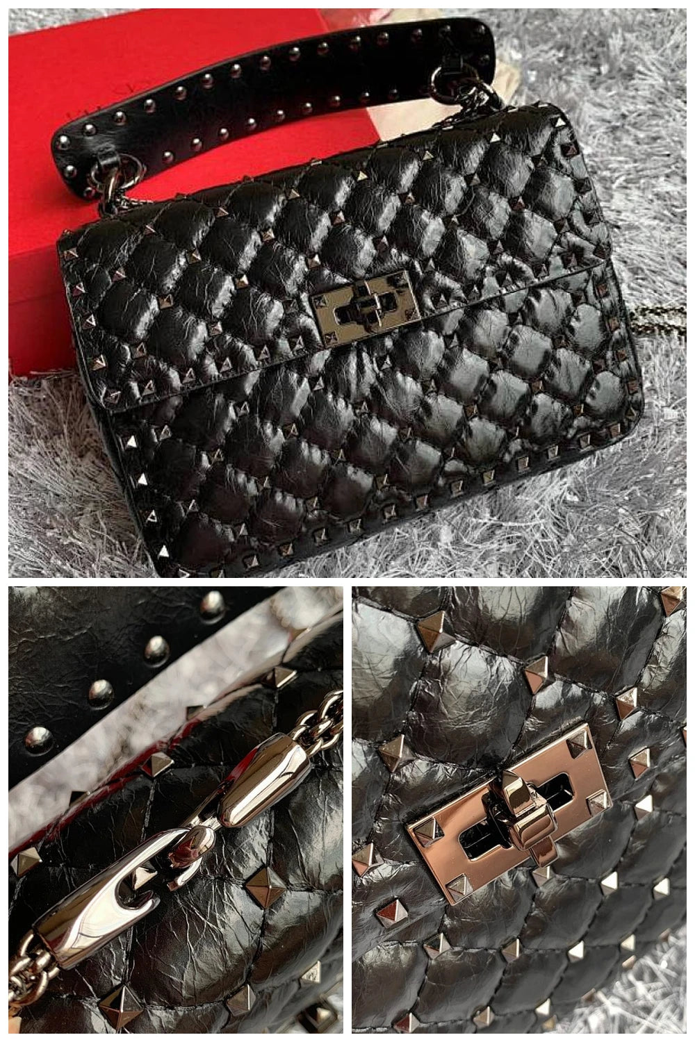 NB - VEL Bag - 1010
