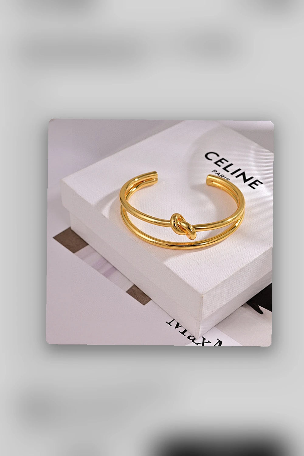 NB - COL Jewelry - 309