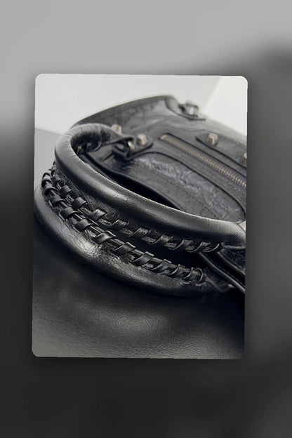 NB - BG Bag - 1842