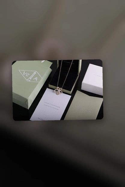 NB - VACA Jewelry - 438