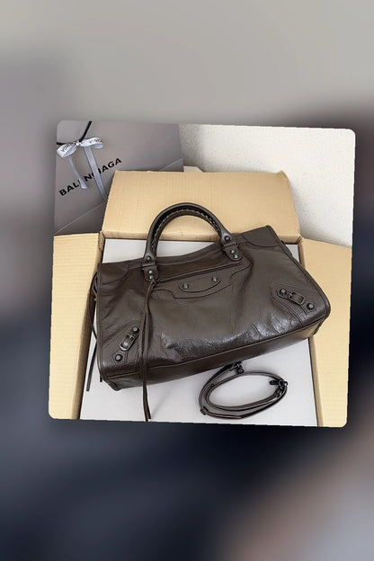NB - BG Bag - 658