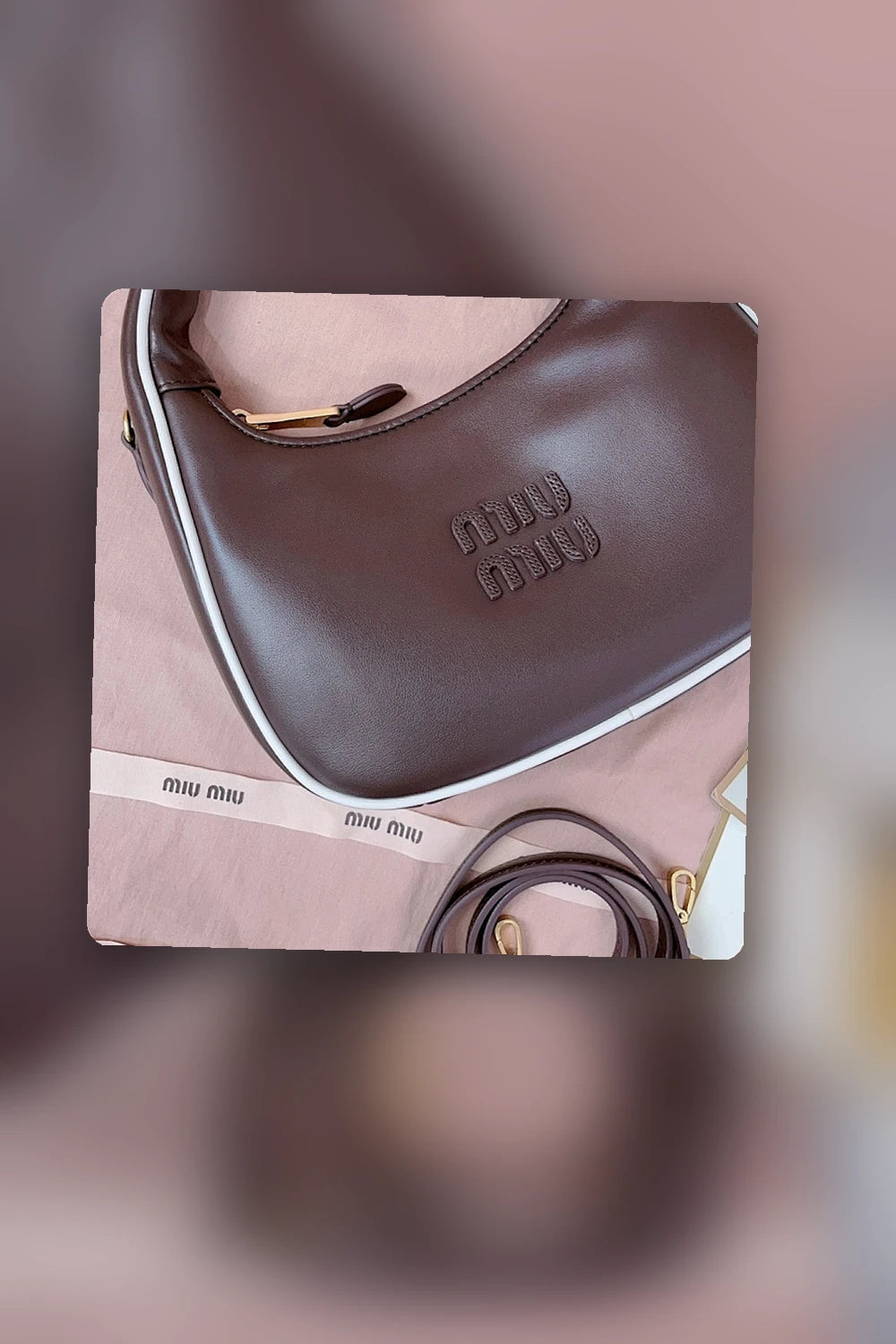 NB - MMU Bag - 494