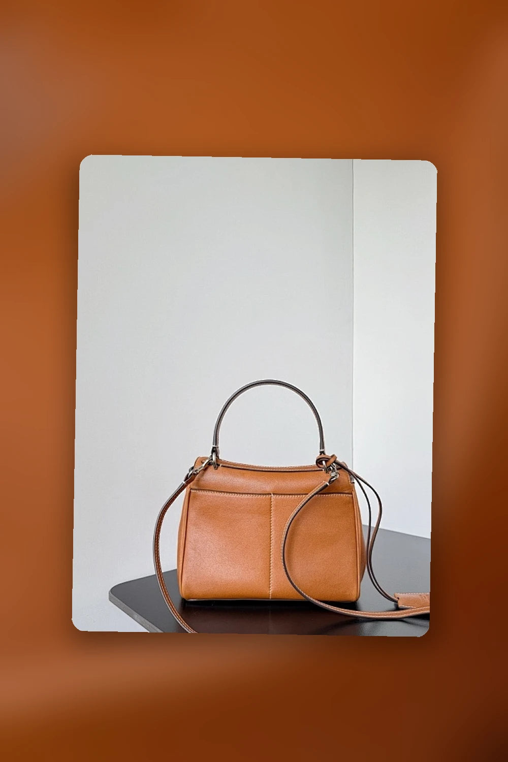 NB - BG Bag - 1756