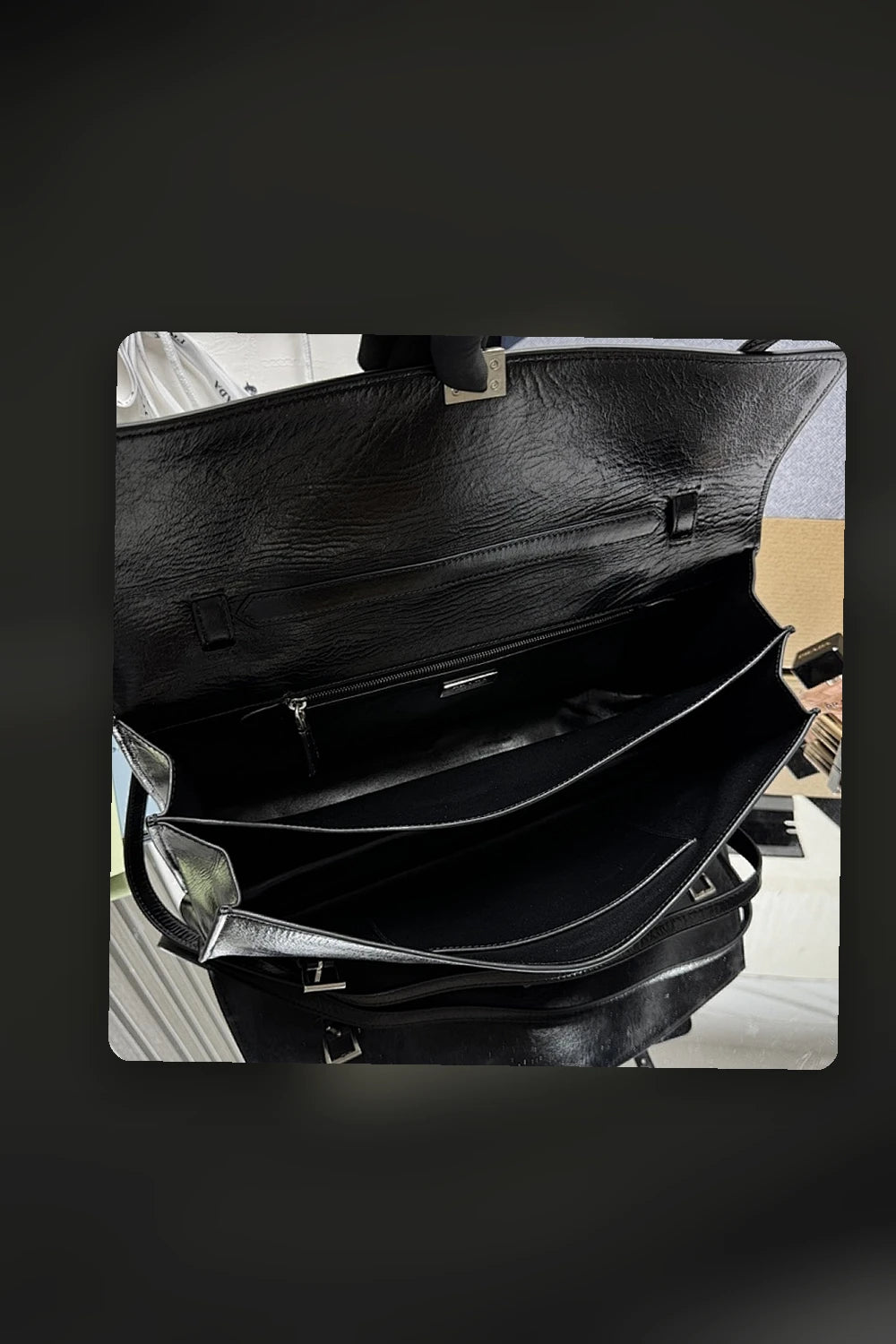 NB - PD Bag - 638