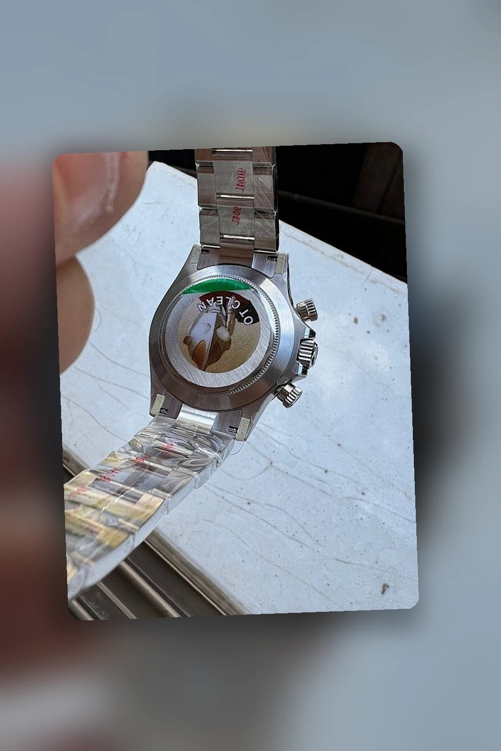 NB - Mix Watch - 1269