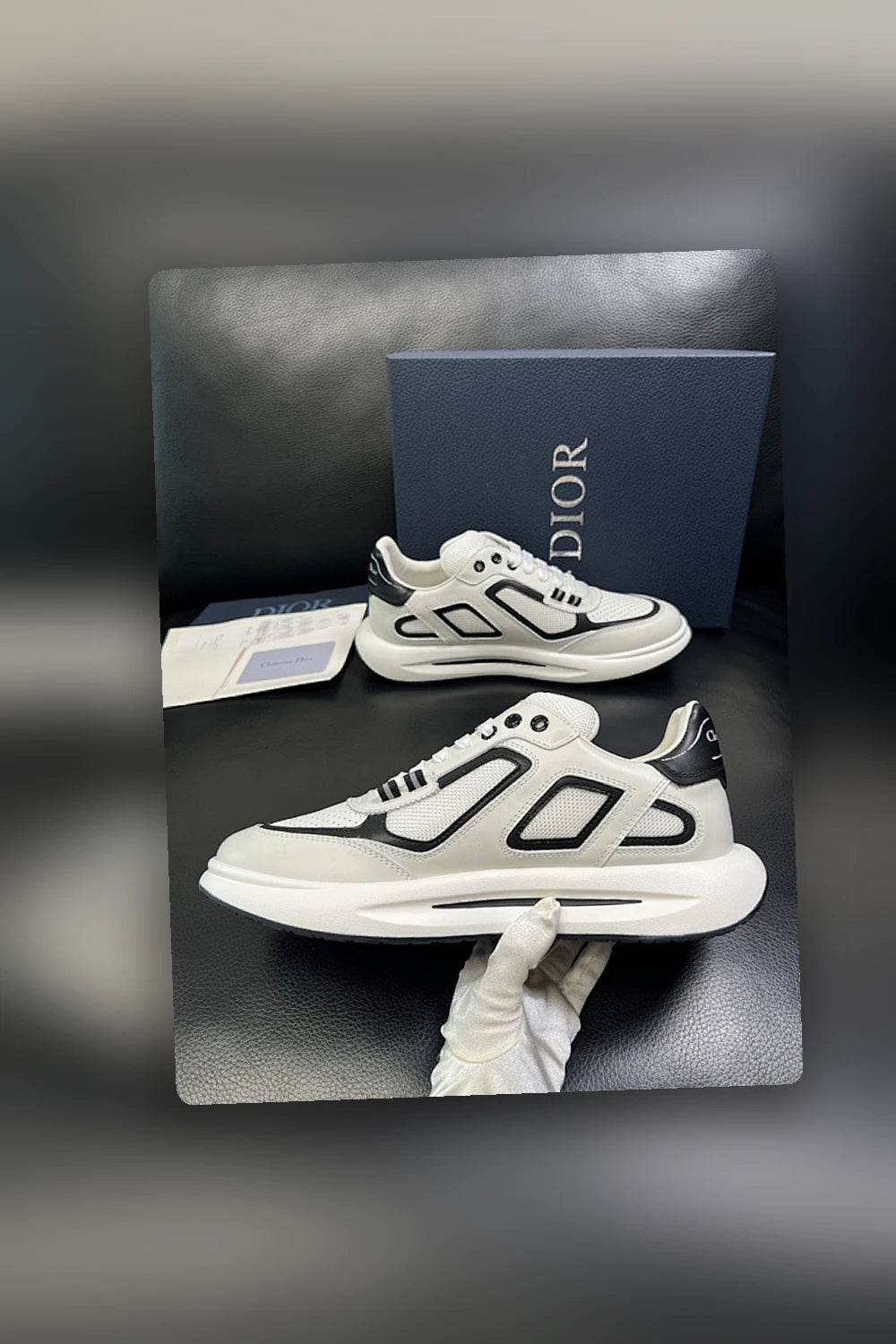 NB - DOR Mix Items - 826