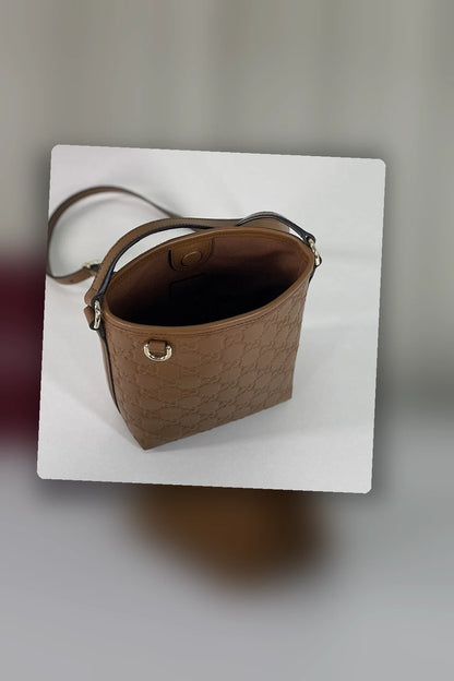 NB - GUKI Bag - 463
