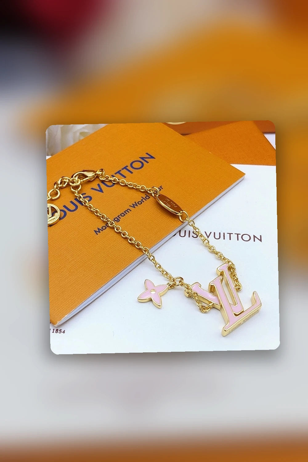NB - LOV Jewelry - 298