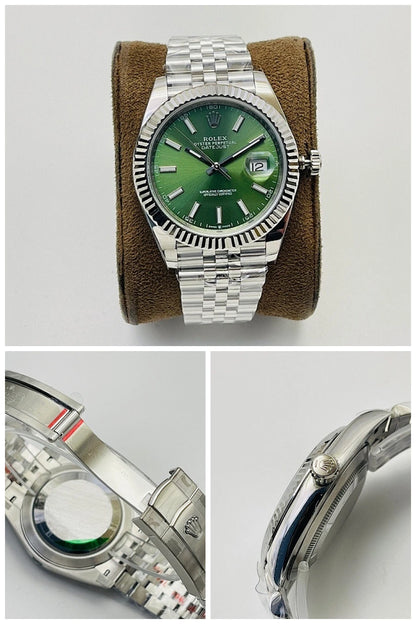 NB - Mix Watch - 1113