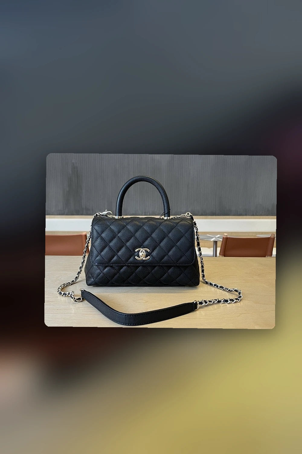 NB - CHL Bag - 258