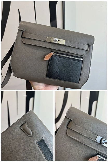 NB - HMS Bag - 1574