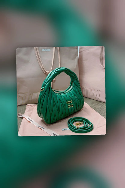 NB - MMU Bag - 1537