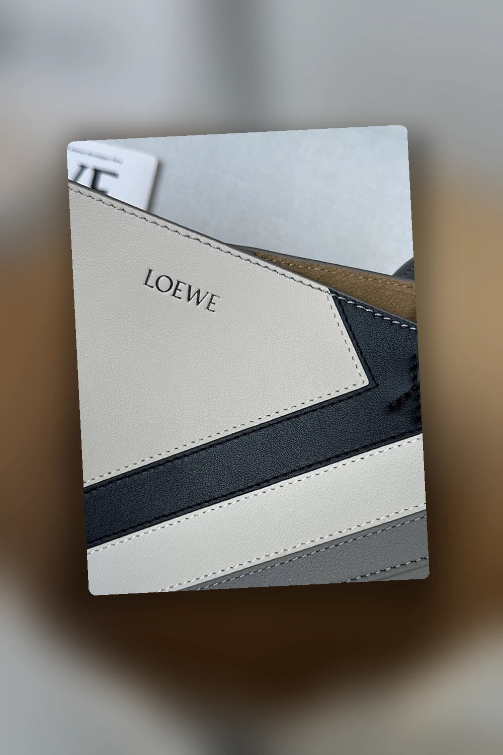 NB - LWO Bag - 377