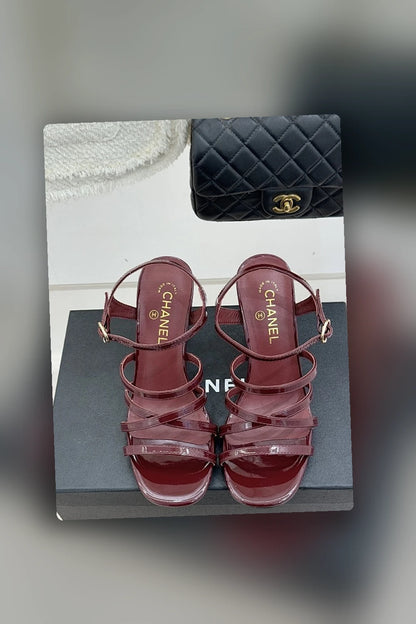 NB - BG Women Shoes - 458
