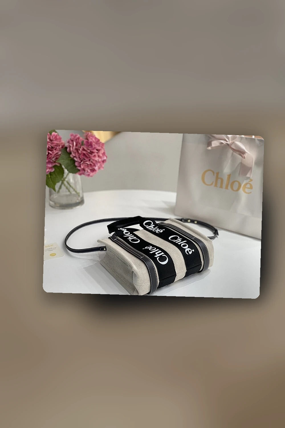 NB - CLE Bag - 434