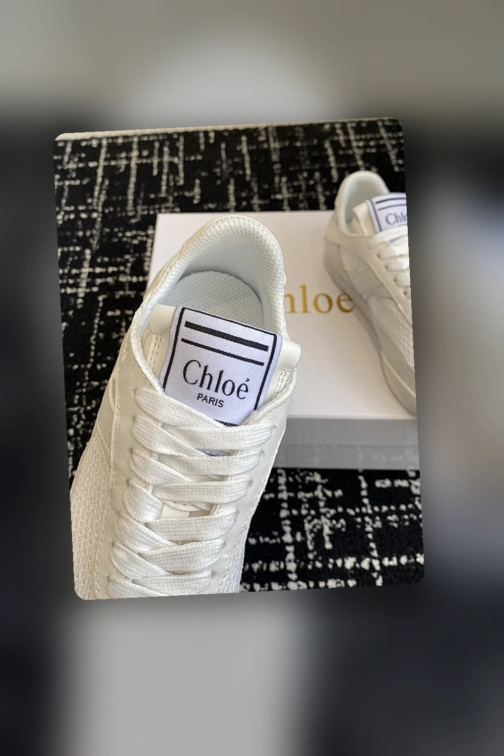 NB - CLE Women Shoes - 188