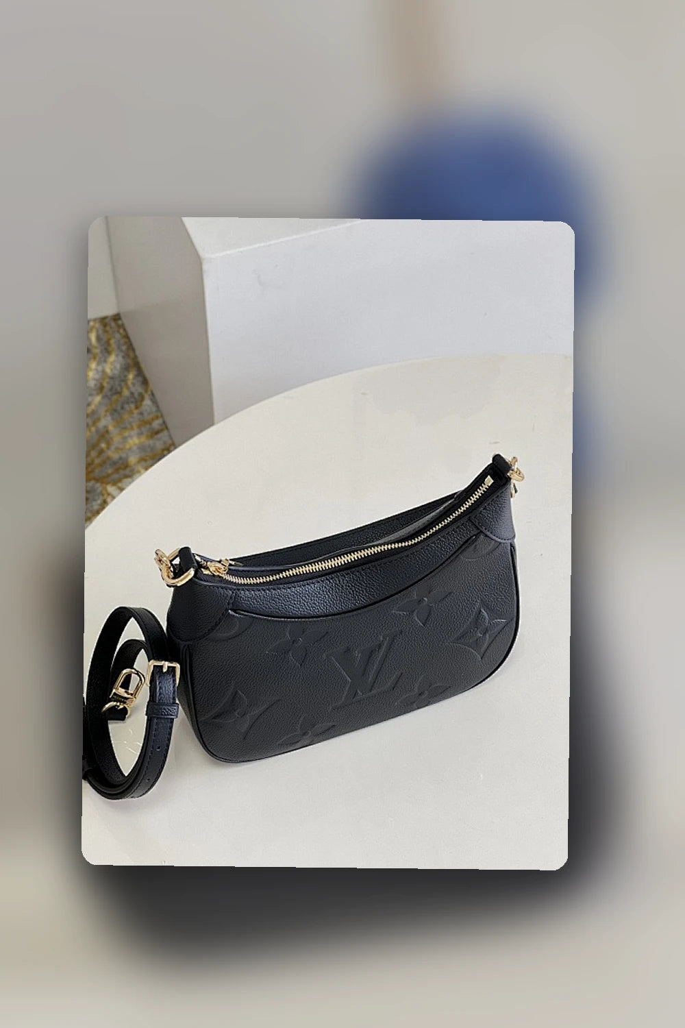NB - LOV Bag - 509
