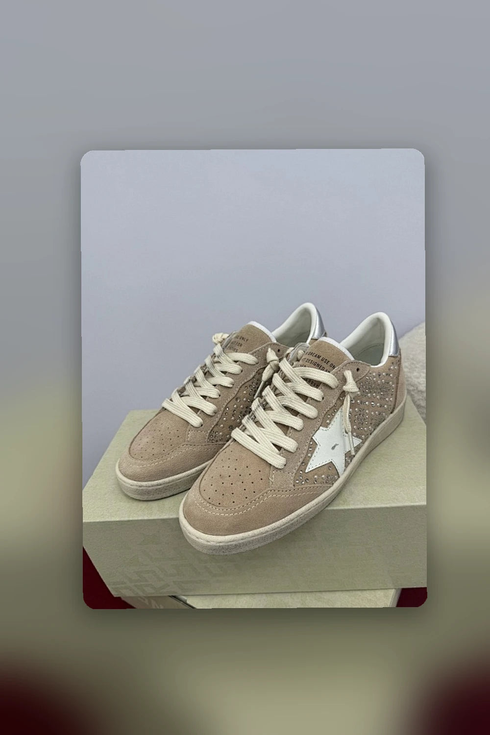 NB - SIMP Women Shoes - 098