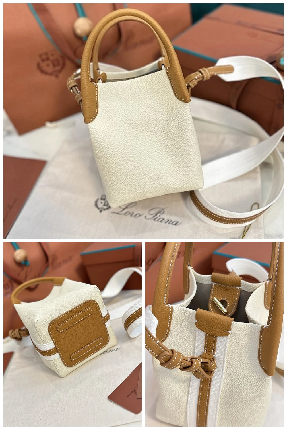 NB - LOP Bag - 256