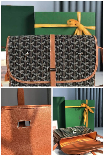 NB - GYO Bag - 675