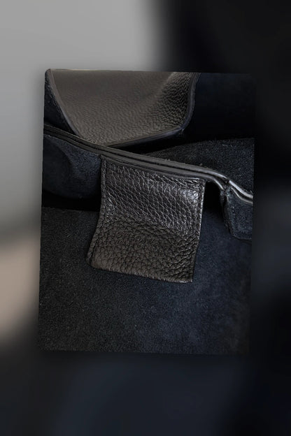 NB - BOV Bag - 528