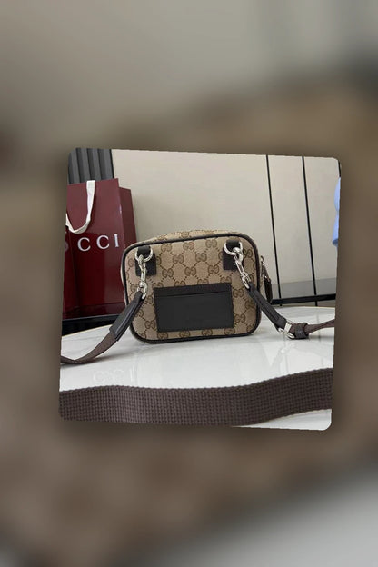 NB - GUKI Bag - 884