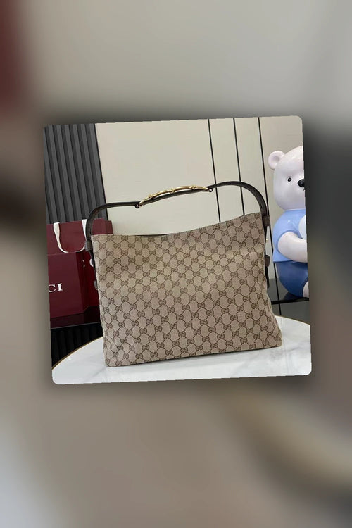 NB - GUKI Bag - 285