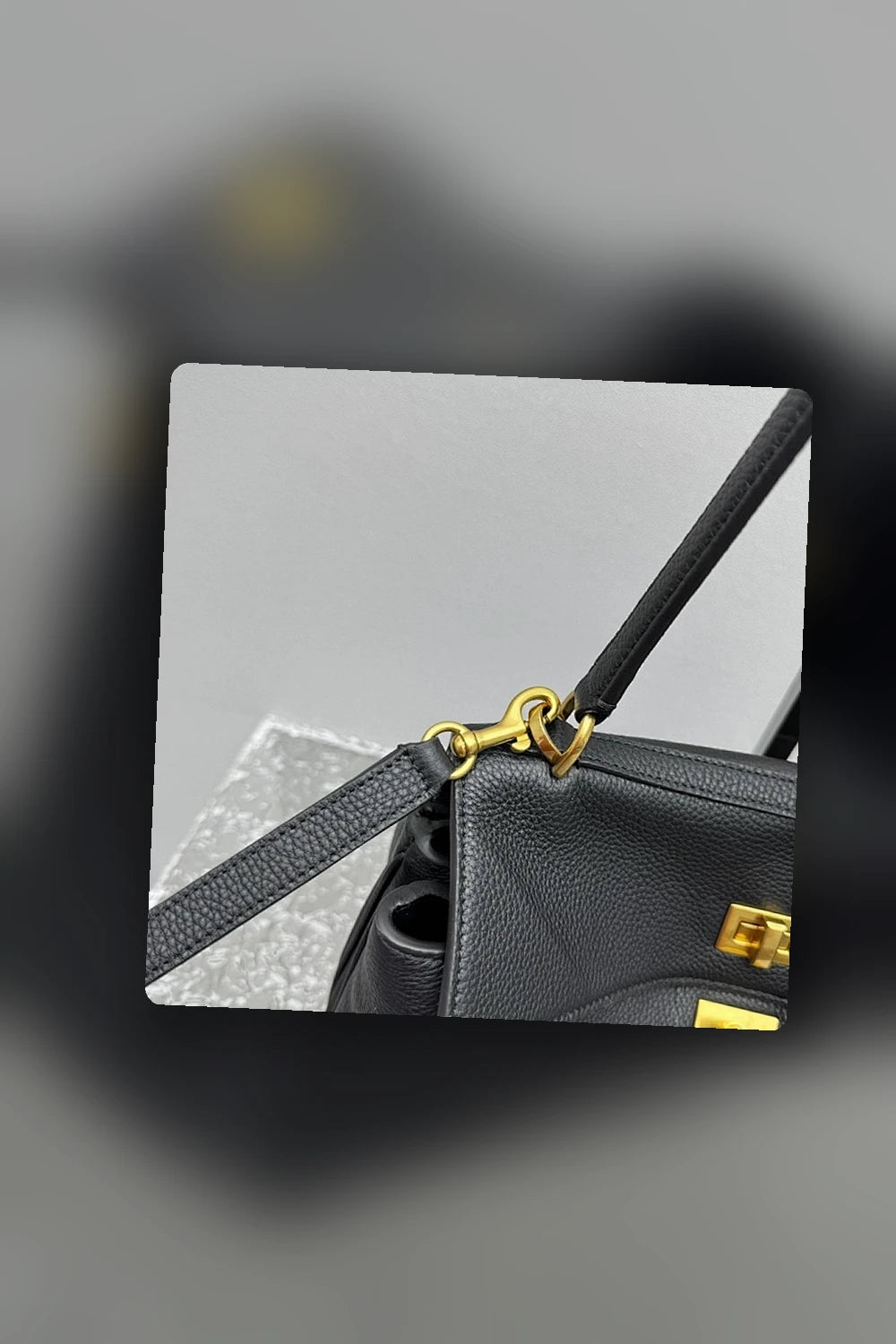 NB - BG Bag - 1443