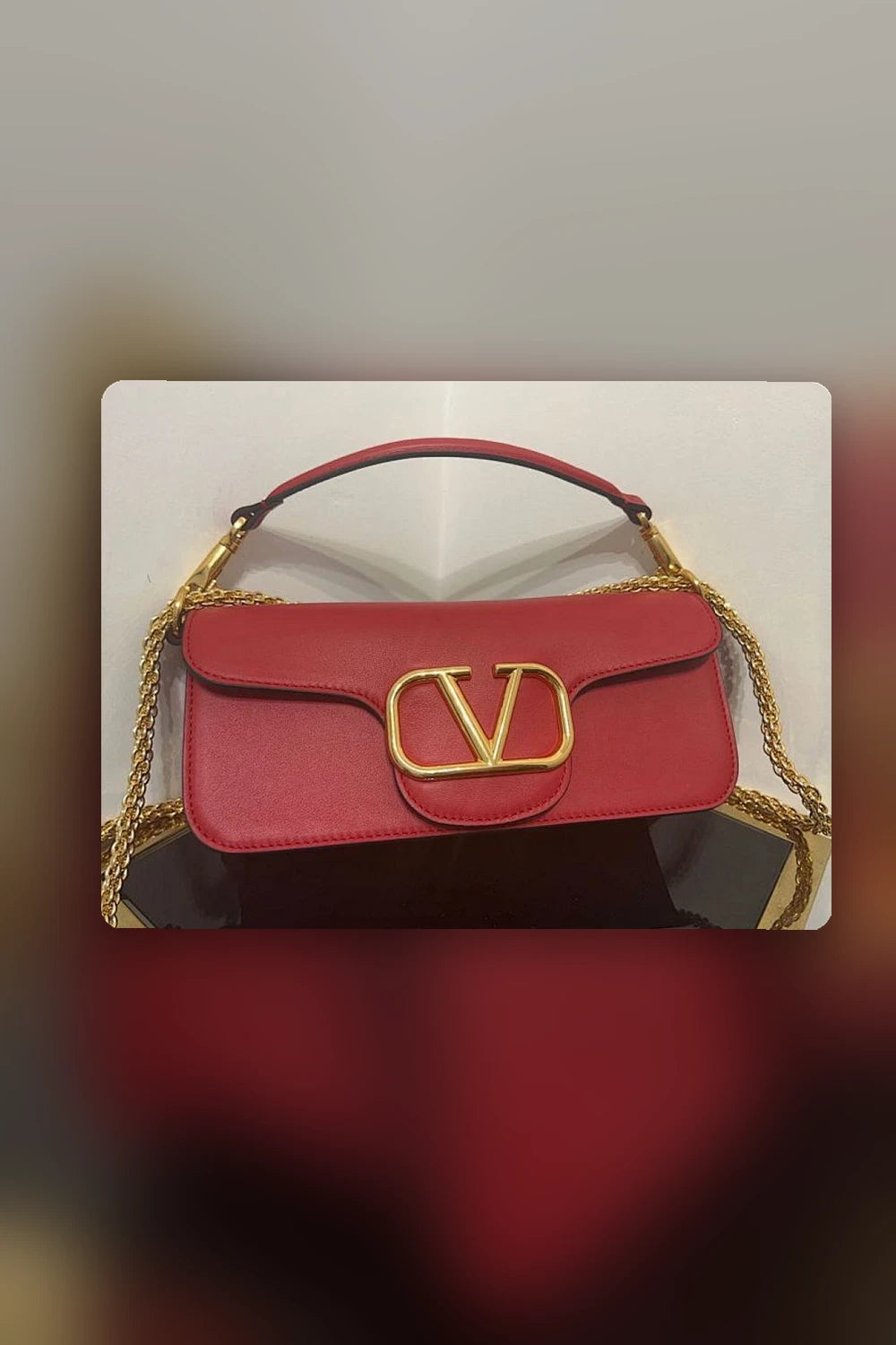 NB - VEL Bag - 227