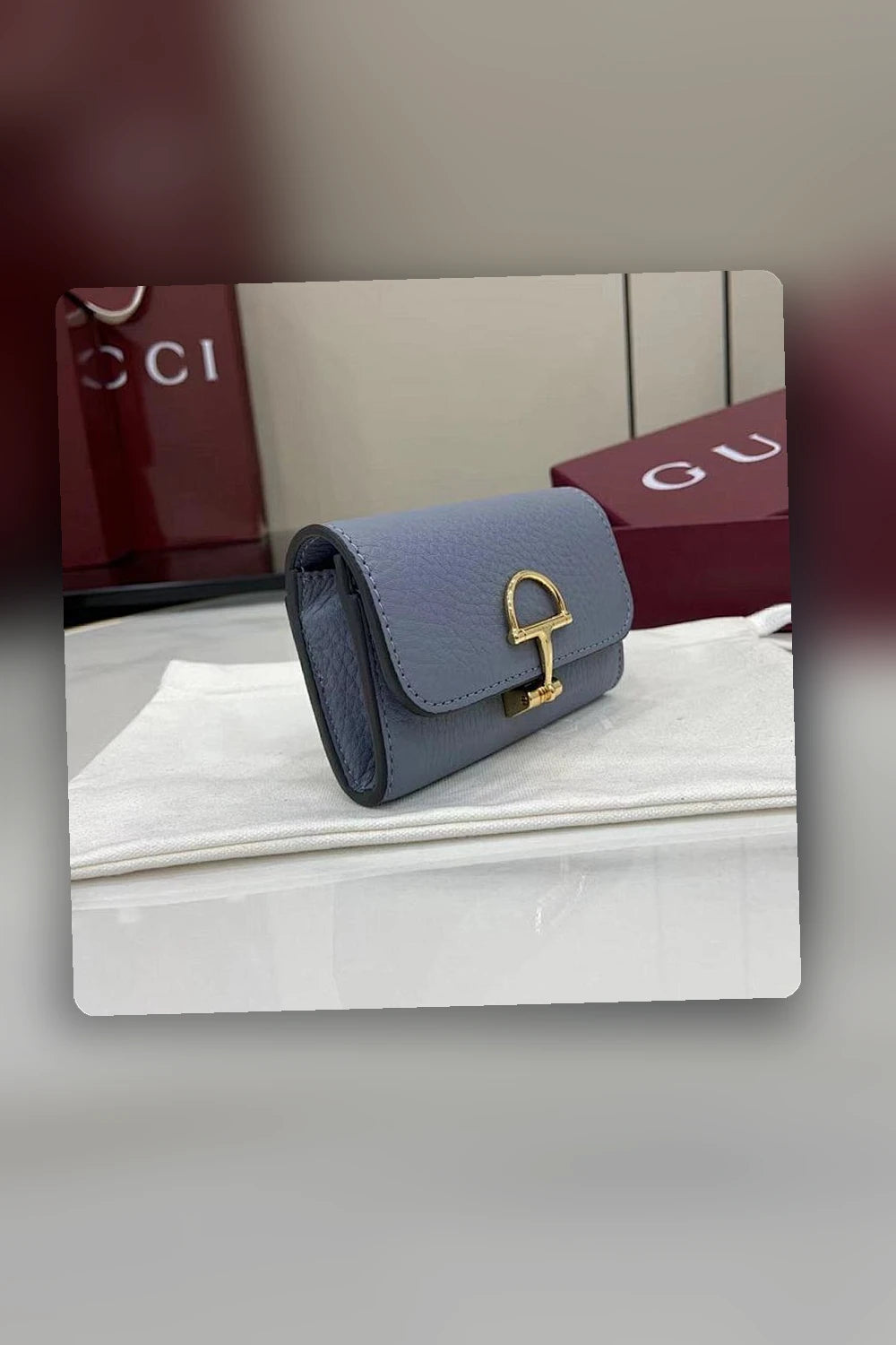 NB - GUKI Bag - 552