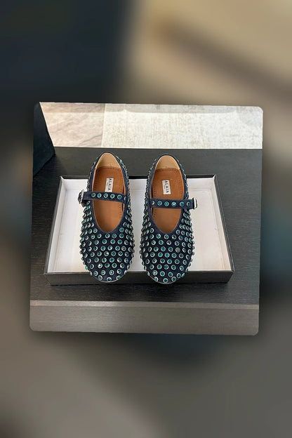 NB - AAL Women Shoes - 397