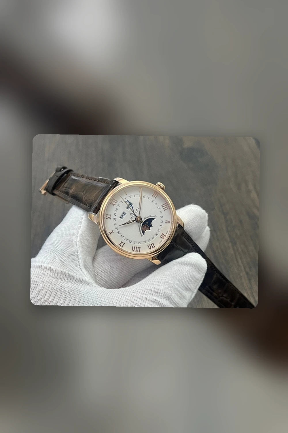 NB - Mix Watch - 1713