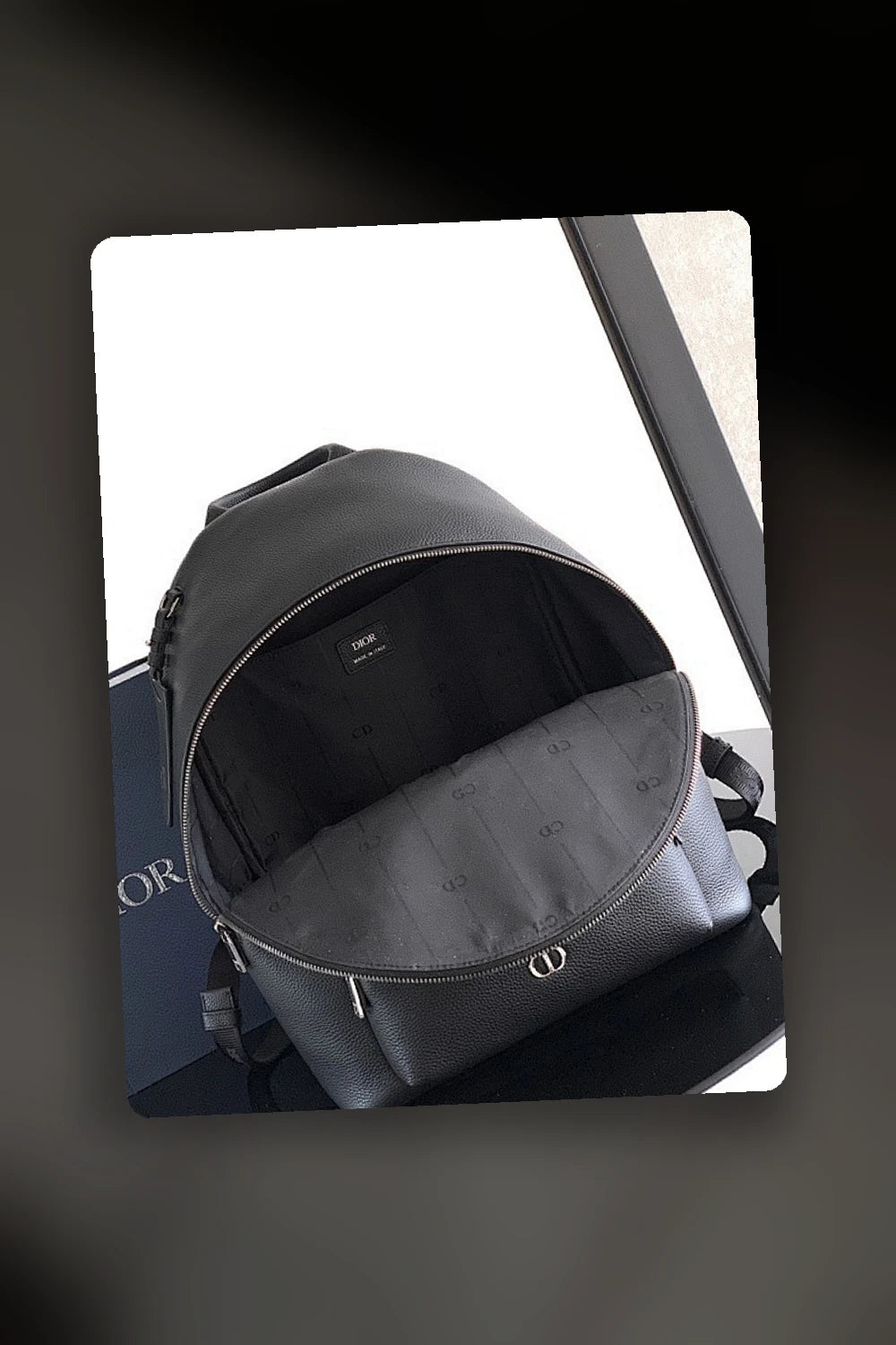 NB - DOR Bag - 415