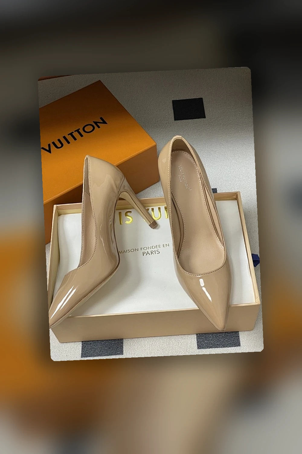NB - LOV Women Shoes - 382
