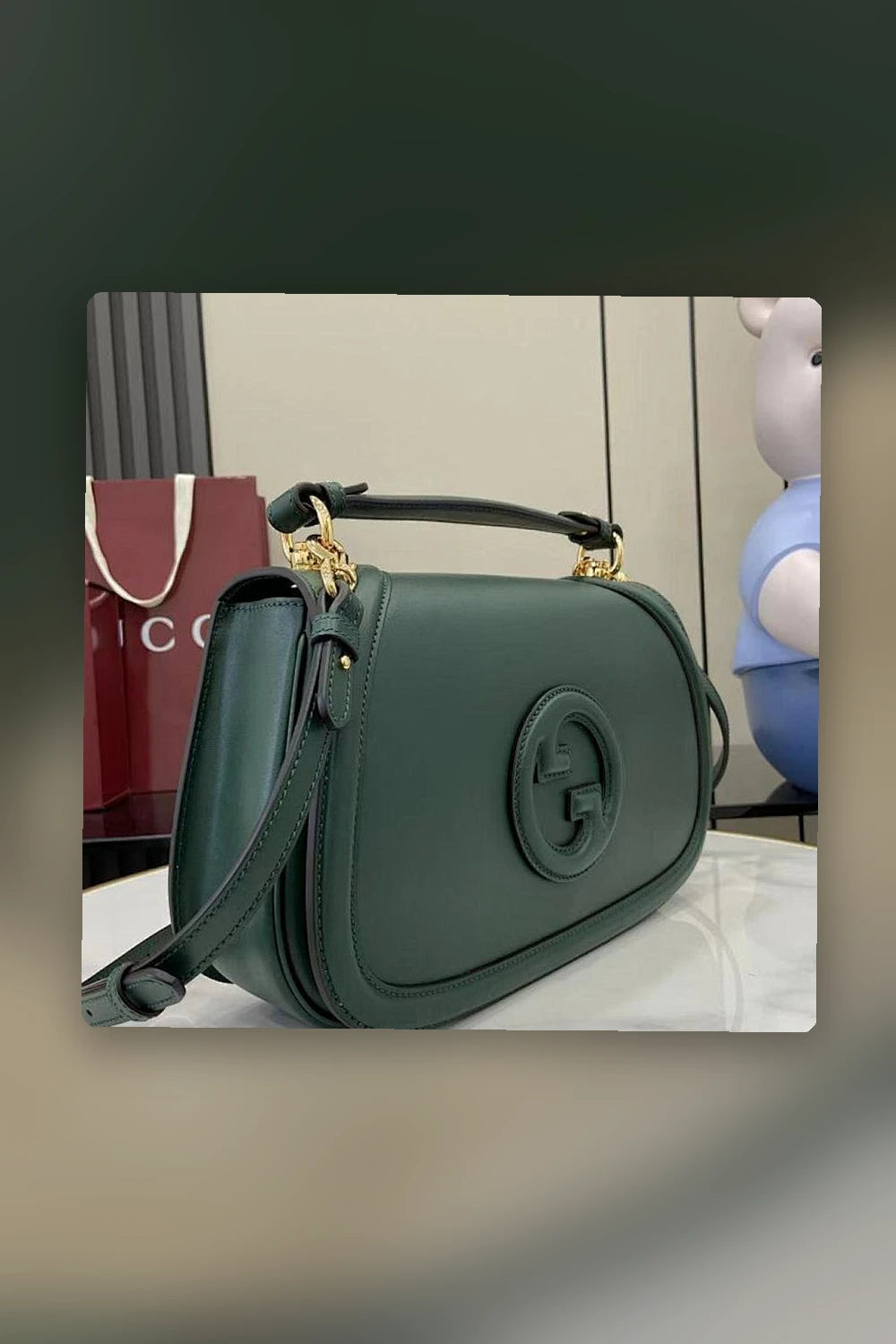 NB - GUKI Bag - 097