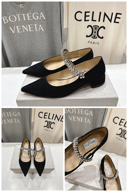 NB - JMC Women Shoes - 259