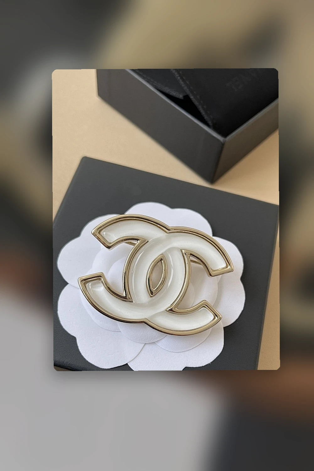 NB - CHL Jewelry - 474