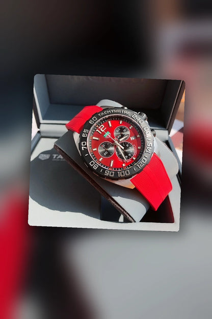 NB - Mix Watch - 491