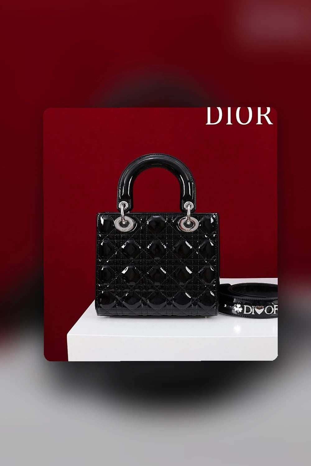 NB - DOR Bag - 813