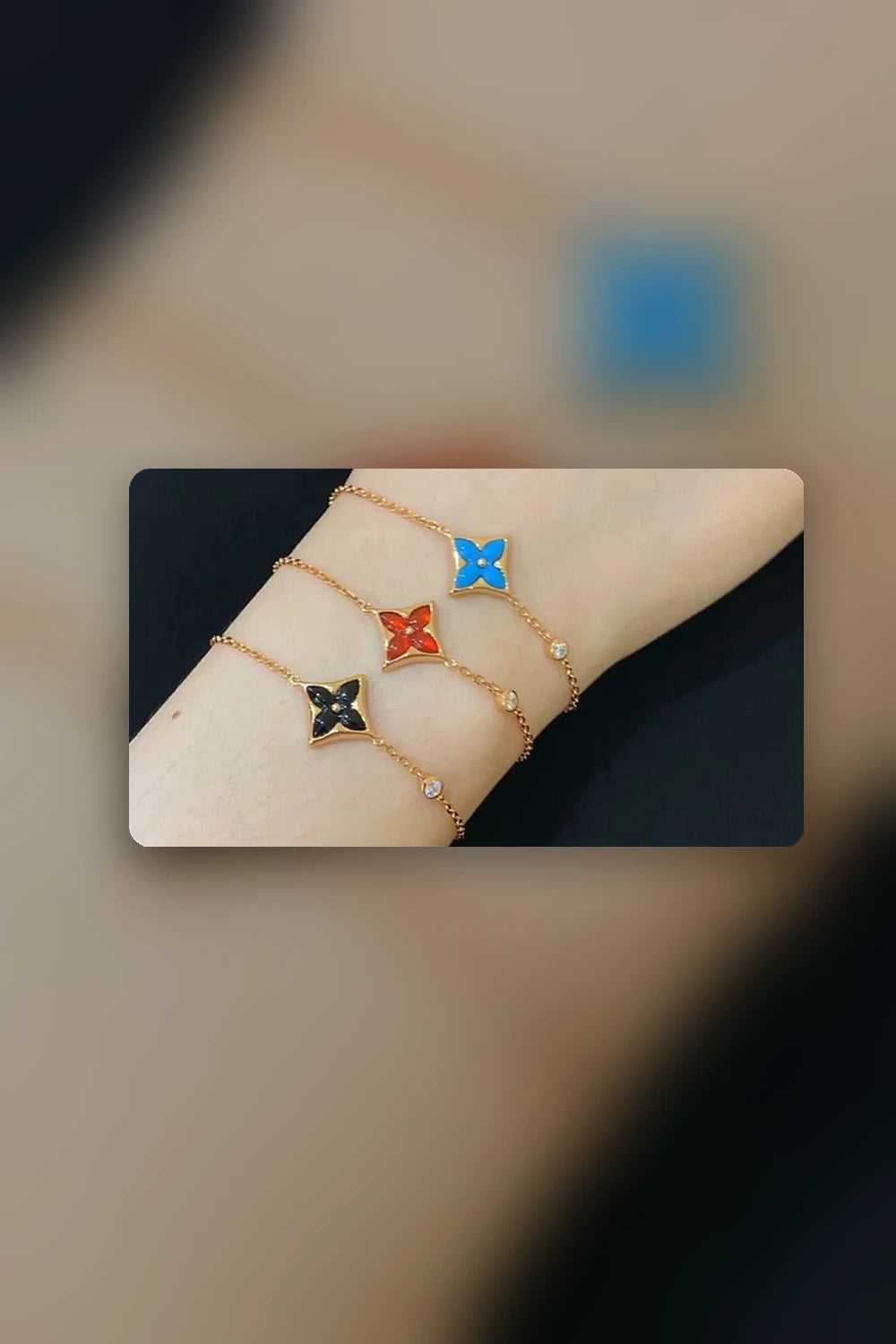 NB - LOV Jewelry - 517